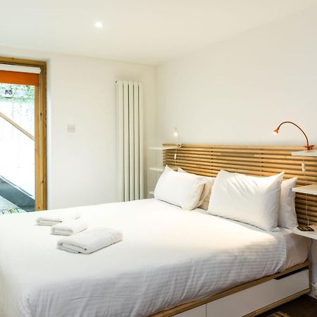 לונדון Charming 2 Bedroom Apartment In Kentish Town מראה חיצוני תמונה