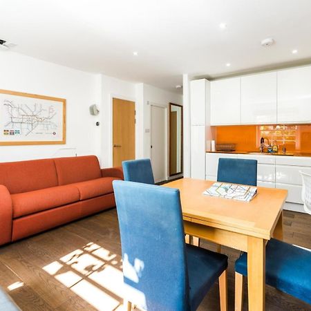 לונדון Charming 2 Bedroom Apartment In Kentish Town מראה חיצוני תמונה