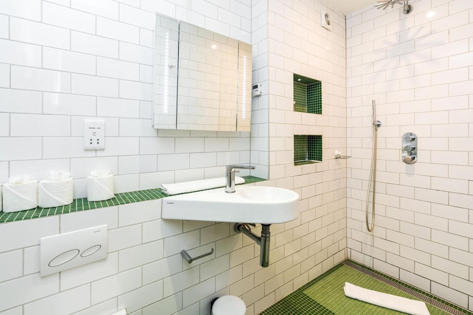 לונדון Charming 2 Bedroom Apartment In Kentish Town מראה חיצוני תמונה